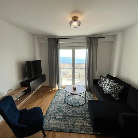 Apartman J&M Makarska Exterior photo