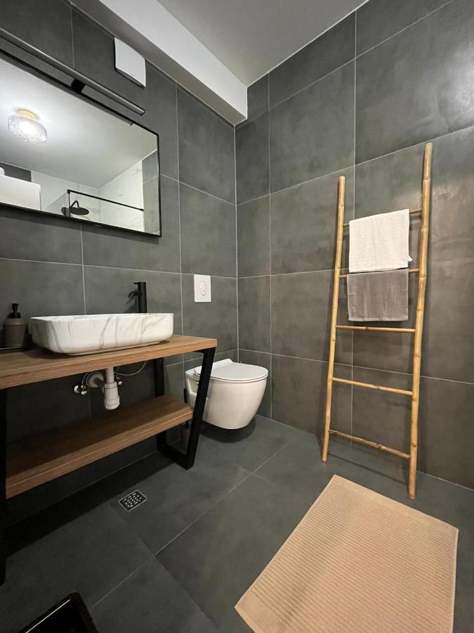 Apartman J&M Makarska Exterior photo