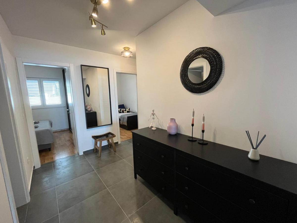 Apartman J&M Makarska Exterior photo