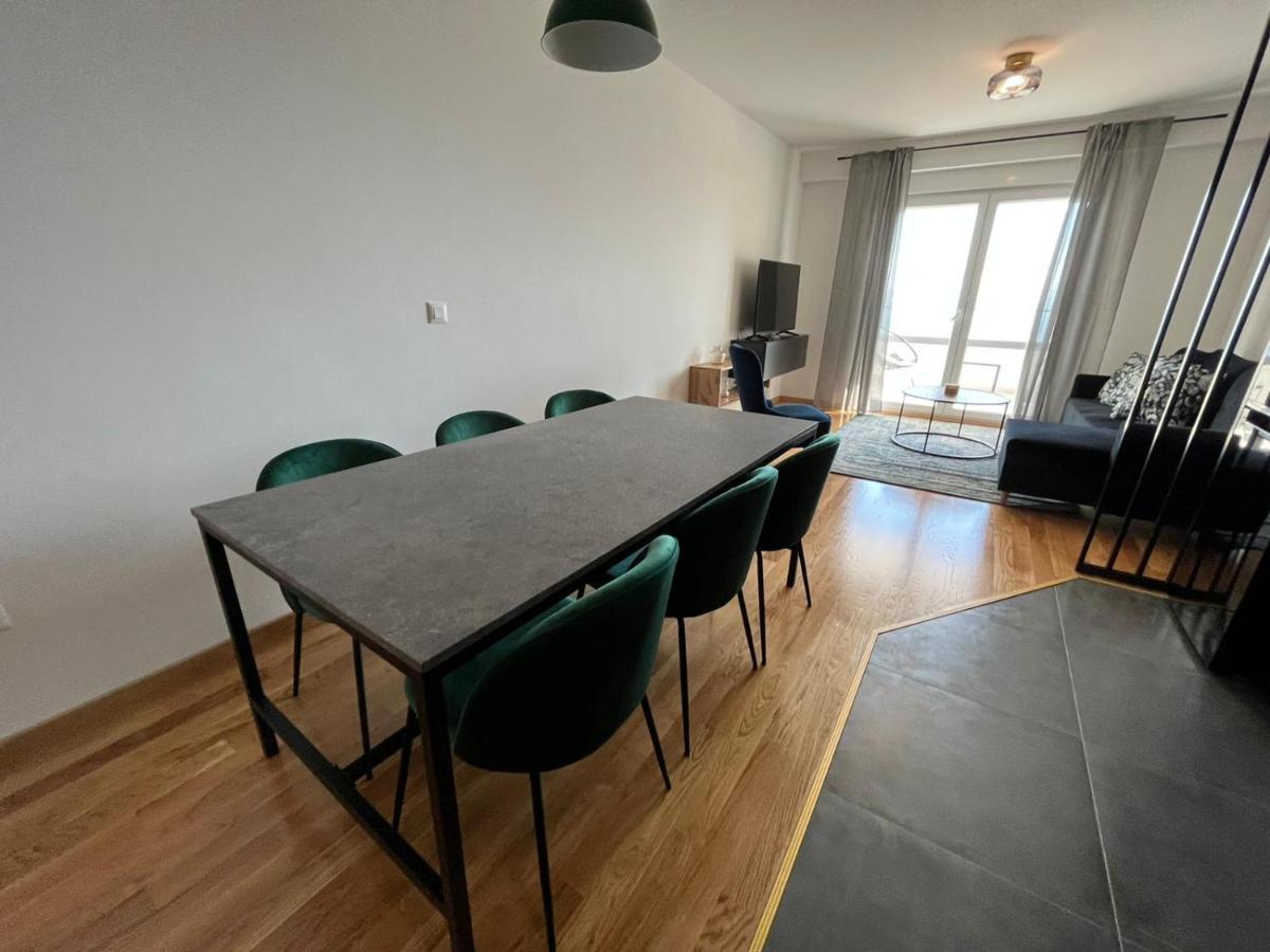 Apartman J&M Makarska Exterior photo