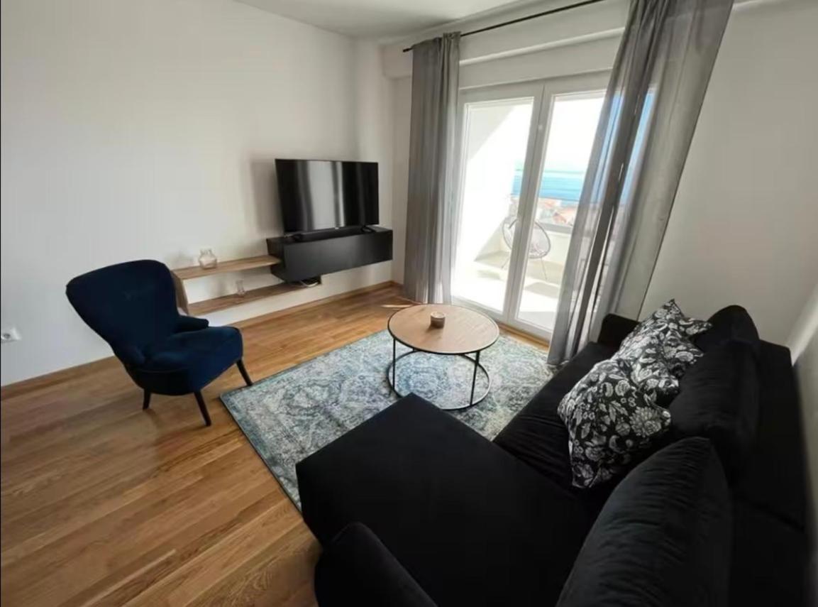 Apartman J&M Makarska Exterior photo